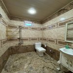 Satılır 4 otaqlı Həyət evi/villa, Koroğlu metrosu, Zabrat qəs., Sabunçu rayonu 11