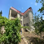 Kirayə (aylıq) 9 otaqlı Həyət evi/villa, Bakıxanov qəs., Sabunçu rayonu 2