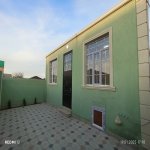 Satılır 3 otaqlı Həyət evi/villa, Binə qəs., Xəzər rayonu 1