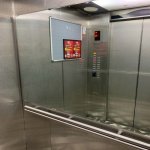 Kirayə (aylıq) 3 otaqlı Yeni Tikili, Nəriman Nərimanov metrosu, Nərimanov rayonu 20