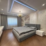 Kirayə (aylıq) 3 otaqlı Yeni Tikili, Ağ şəhər, Xətai rayonu 8