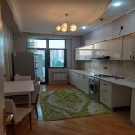 Kirayə (aylıq) 3 otaqlı Yeni Tikili, Memar Əcəmi metrosu, Nəsimi rayonu 8