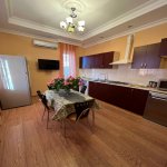 Kirayə (aylıq) 4 otaqlı Bağ evi, Şüvəlan, Xəzər rayonu 25