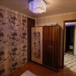 Kirayə (aylıq) 3 otaqlı Köhnə Tikili, Nəsimi rayonu 12