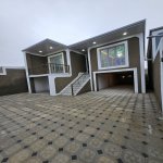 Satılır 4 otaqlı Həyət evi/villa, Binə qəs., Xəzər rayonu 1