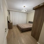 Аренда 2 комнатная Новостройка, İnşaatçılar метро, пос. Ясамал, Ясамал район 3