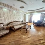 Kirayə (aylıq) 3 otaqlı Yeni Tikili, Qara Qarayev metrosu, 8-ci kilometr, Nizami rayonu 1