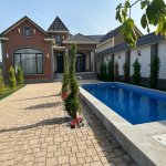 Satılır 4 otaqlı Həyət evi/villa, Mərdəkan, Xəzər rayonu 2