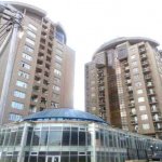 Kirayə (aylıq) 2 otaqlı Yeni Tikili, 28 May metrosu, Nəsimi rayonu 11