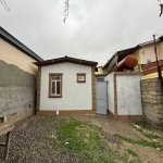 Продажа 2 комнатная Дома/Виллы, пос. Забрат, Сабунчу район 1