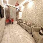 Посуточно 3 комнат Новостройка, м. Хетаи метро, Хетаи район 7