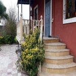 Kirayə (aylıq) 3 otaqlı Həyət evi/villa, Avtovağzal metrosu, Binəqədi qəs., Binəqədi rayonu 1