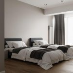 Аренда 3 комнат Новостройка, м. Короглу метро, Наримановский р-н район 11