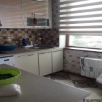 Kirayə (aylıq) 3 otaqlı Yeni Tikili Xırdalan 2