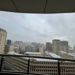 Kirayə (aylıq) 3 otaqlı Yeni Tikili, Nizami metrosu, Nəsimi rayonu 29
