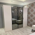 Kirayə (aylıq) 2 otaqlı Yeni Tikili, Qara Qarayev metrosu, 8-ci kilometr, Nizami rayonu 14