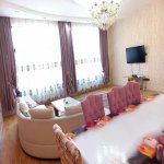 Kirayə (günlük) 5 otaqlı Həyət evi/villa Qəbələ 4