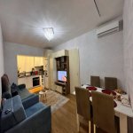Kirayə (aylıq) 2 otaqlı Köhnə Tikili, Azadlıq metrosu, 8-ci mikrorayon, Binəqədi rayonu 1