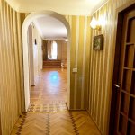 Kirayə (aylıq) 8 otaqlı Həyət evi/villa, Badamdar qəs., Səbail rayonu 9
