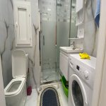 Kirayə (aylıq) 3 otaqlı Köhnə Tikili, Nəsimi metrosu, 6-cı mikrorayon, Binəqədi rayonu 14