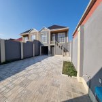 Продажа 4 комнатная Дома/Виллы, м. Короглу метро, пос. Забрат, Сабунчу район 3