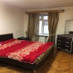 Kirayə (aylıq) 3 otaqlı Köhnə Tikili, Neftçilər metrosu, Nizami rayonu 4