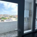 Kirayə (aylıq) 3 otaqlı Yeni Tikili, Badamdar qəs., Oksford məktəbi, Səbail rayonu 10