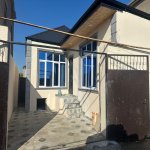 Satılır 2 otaqlı Həyət evi/villa, Koroğlu metrosu, Zabrat qəs., Sabunçu rayonu 11