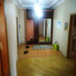 Kirayə (aylıq) 3 otaqlı Yeni Tikili, İçərişəhər metrosu, Səbail rayonu 9