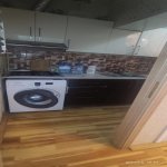 Kirayə (aylıq) 3 otaqlı Yeni Tikili, Memar Əcəmi metrosu, 3-cü mikrorayon, Nəsimi rayonu 8