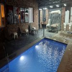 Посуточно 4 комнатная Дача, Новханы баг массиви район 18