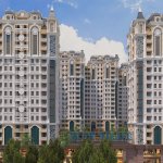 Аренда 2 комнатная Новостройка, м. 28 Мая метро, Наримановский р-н район 1