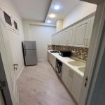 Kirayə (aylıq) 2 otaqlı Yeni Tikili, 8 Noyabr metrosu, Yasamal rayonu 6