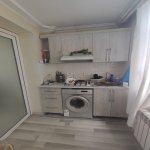 Satılır 2 otaqlı Köhnə Tikili, Elmlər akademiyası metrosu, Yasamal qəs., Yasamal rayonu 4