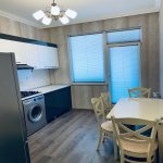 Аренда 2 комнат Новостройка, м. 20 Января метро, Ясамал район 10