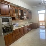 Kirayə (aylıq) 4 otaqlı Yeni Tikili, Nəriman Nərimanov metrosu, Nərimanov rayonu 14