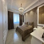 Satılır 4 otaqlı Yeni Tikili, Ağ şəhər, Xətai rayonu 7