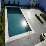 Kirayə (aylıq) 7 otaqlı Bağ evi, Şüvəlan, Xəzər rayonu 4