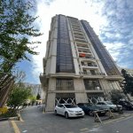 Satılır 2 otaqlı Yeni Tikili, 8 Noyabr metrosu, Nəsimi rayonu 19