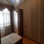 Kirayə (aylıq) 3 otaqlı Yeni Tikili, Nəriman Nərimanov metrosu, Nərimanov rayonu 5