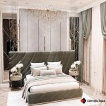 Satılır 4 otaqlı Yeni Tikili, Nizami metrosu, Nəsimi rayonu 14