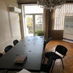 Kirayə (aylıq) 4 otaqlı Ofis, 28 May metrosu, Nəsimi rayonu 9