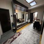 Satılır 3 otaqlı Yeni Tikili, Həzi Aslanov metrosu, Xətai rayonu 6