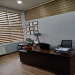 Kirayə (aylıq) 4 otaqlı Ofis, İnşaatçılar metrosu, Yasamal rayonu 2