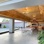Kirayə (günlük) 6 otaqlı Həyət evi/villa İsmayıllı 12
