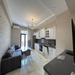 Kirayə (aylıq) 2 otaqlı Yeni Tikili, Xətai metrosu, Ağ şəhər, Xətai rayonu 4