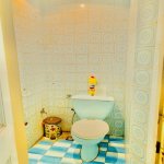 Satılır 2 otaqlı Köhnə Tikili, İçərişəhər metrosu, Axundov bağı, Səbail rayonu 6