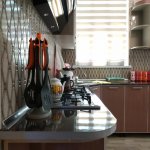 Kirayə (günlük) 5 otaqlı Həyət evi/villa Qəbələ 21