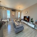 Продажа 3 комнат Новостройка, м. Ази Асланова метро, Хетаи район 5