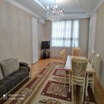 Kirayə (aylıq) 2 otaqlı Yeni Tikili, Memar Əcəmi metrosu, Nəsimi rayonu 11